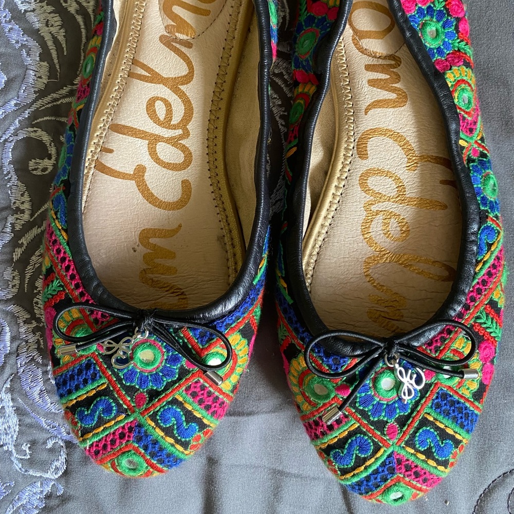 Shoes Sam Edelman